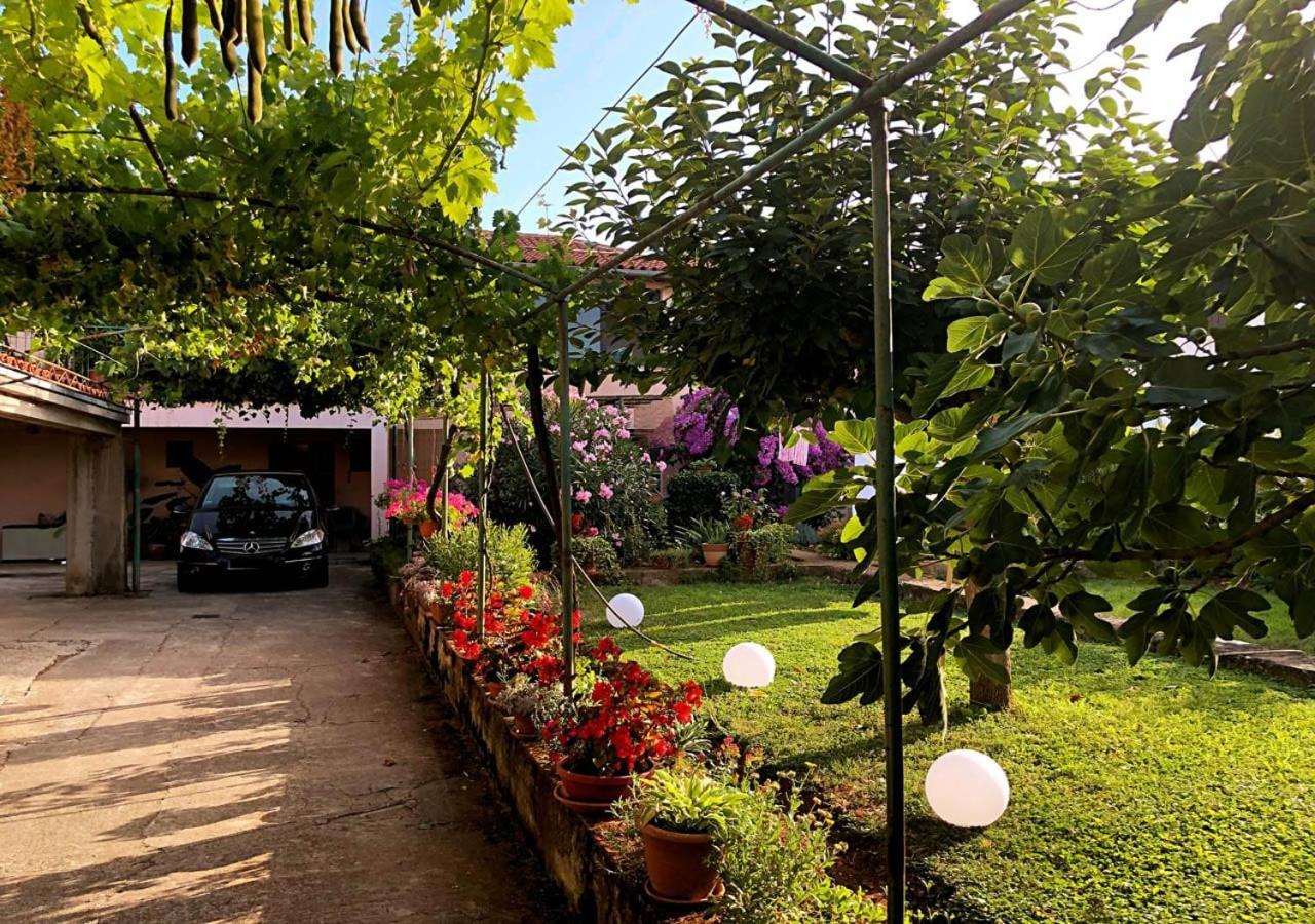 App Milija Apartment Rovinj Exterior photo