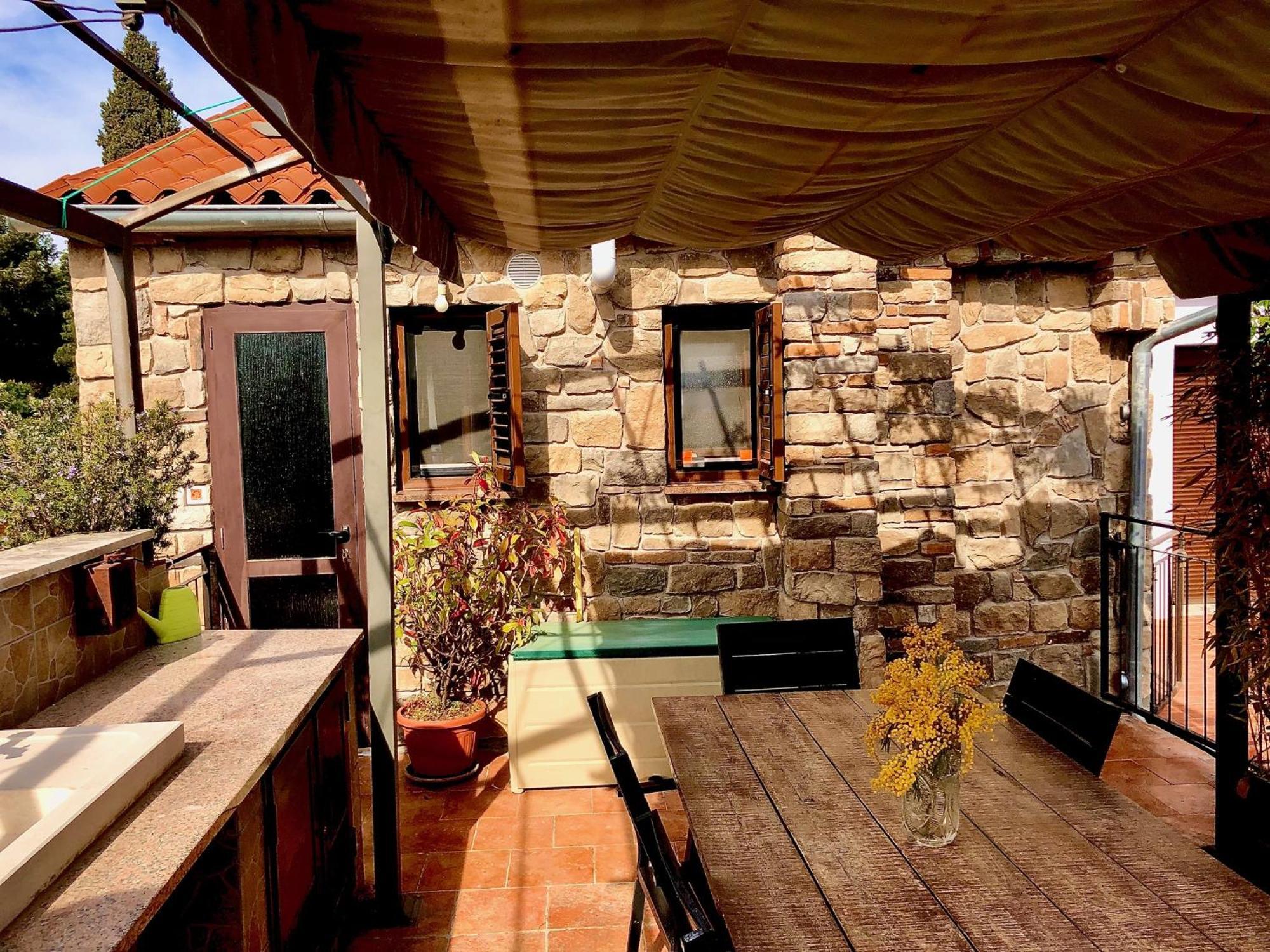App Milija Apartment Rovinj Exterior photo
