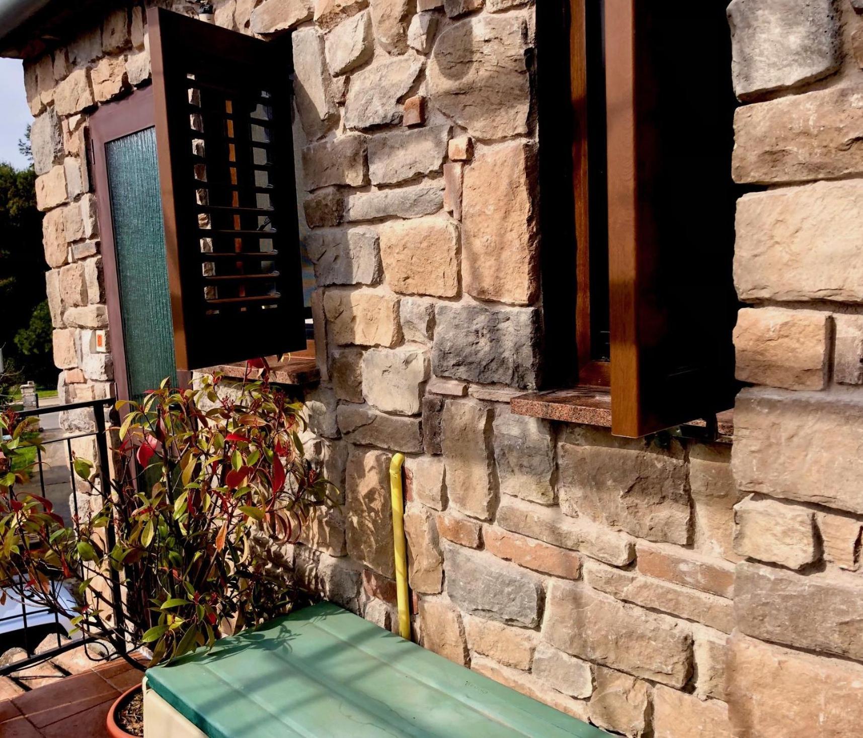 App Milija Apartment Rovinj Exterior photo
