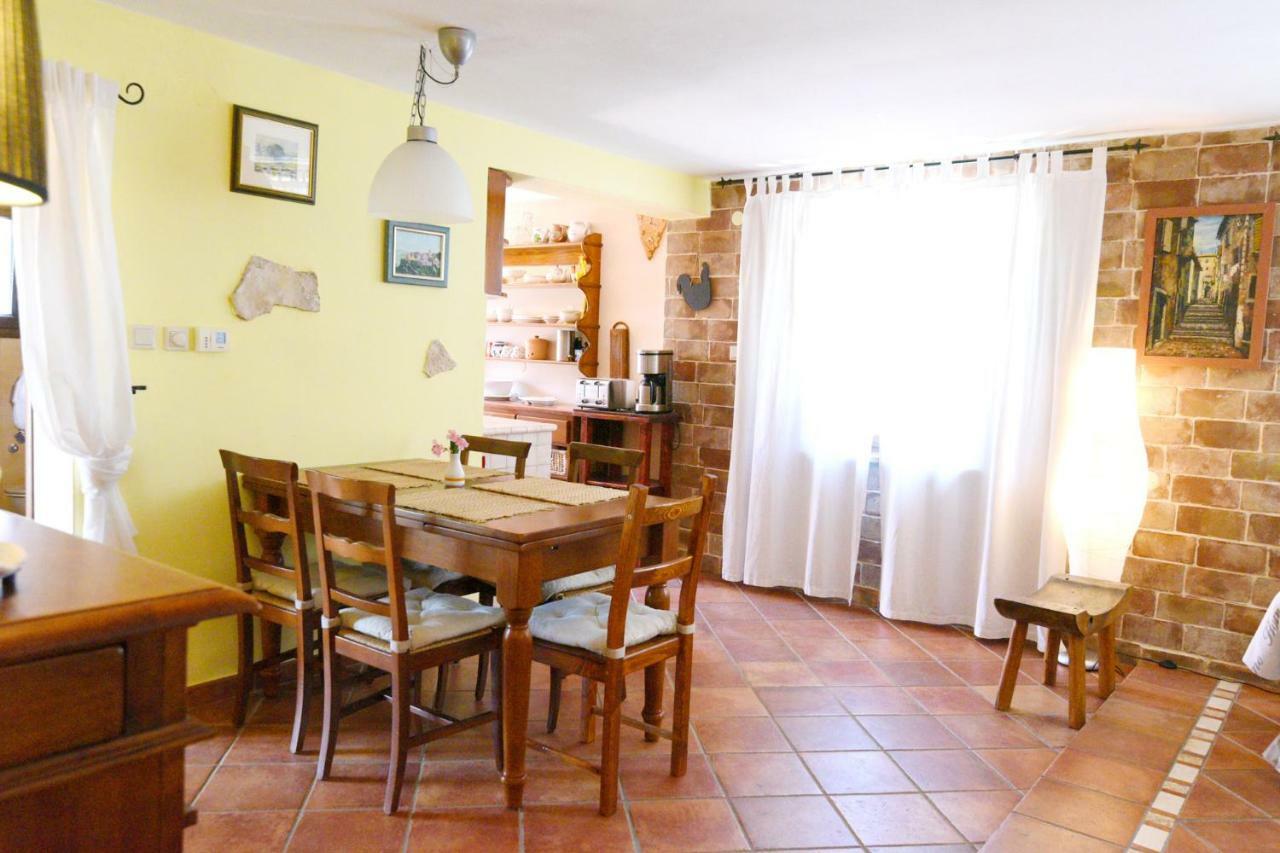 App Milija Apartment Rovinj Exterior photo