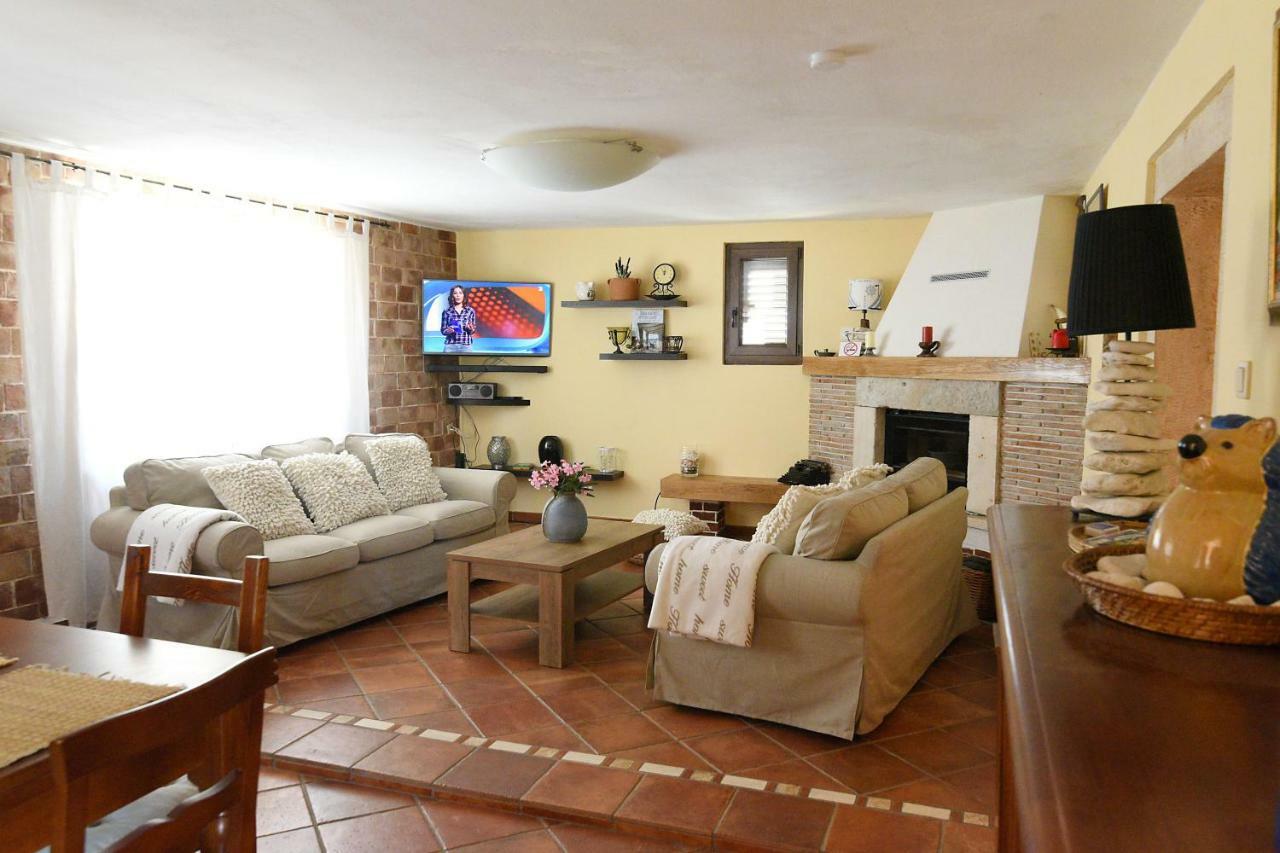 App Milija Apartment Rovinj Exterior photo