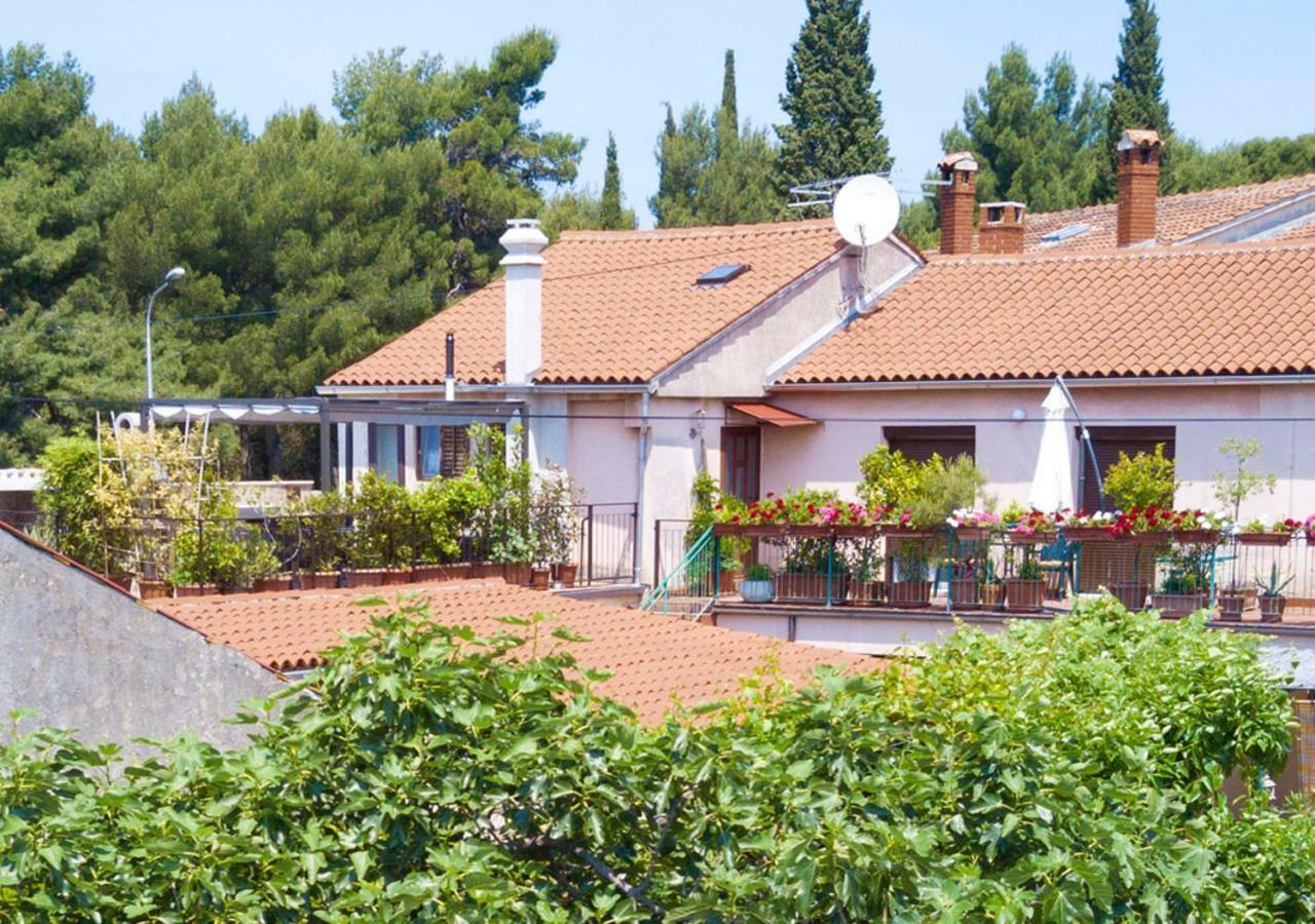 App Milija Apartment Rovinj Exterior photo