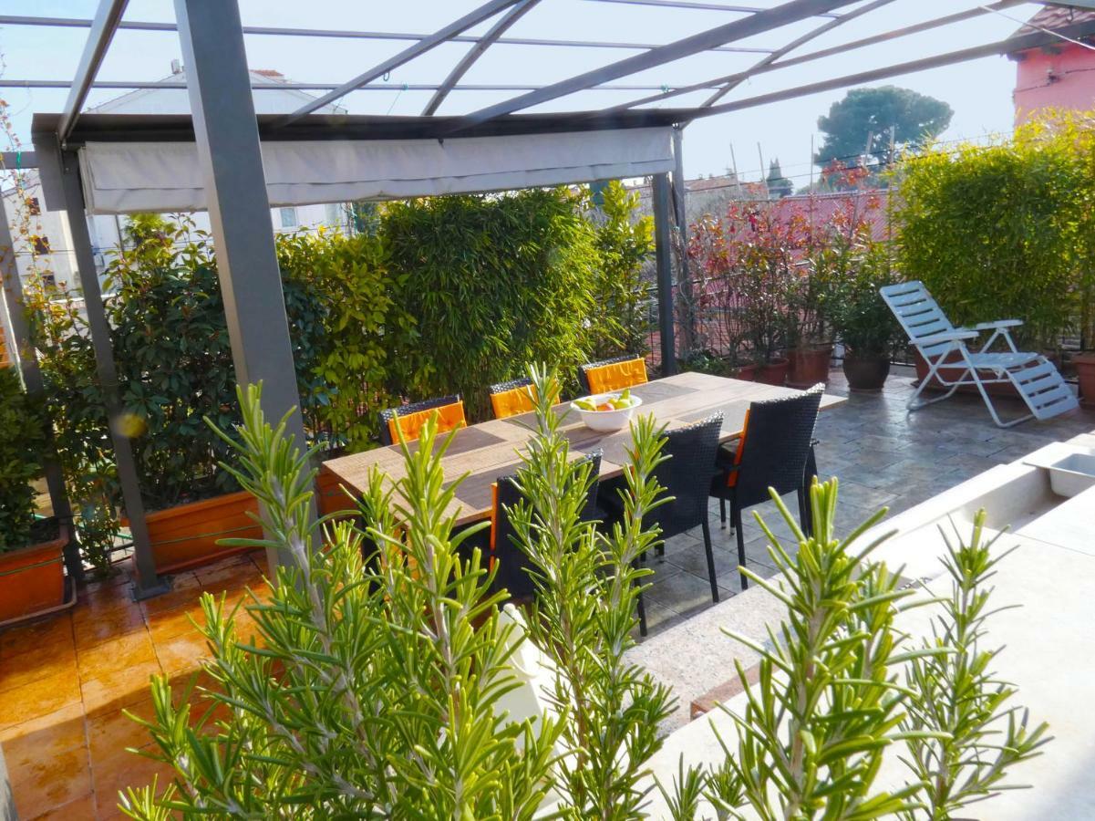 App Milija Apartment Rovinj Exterior photo