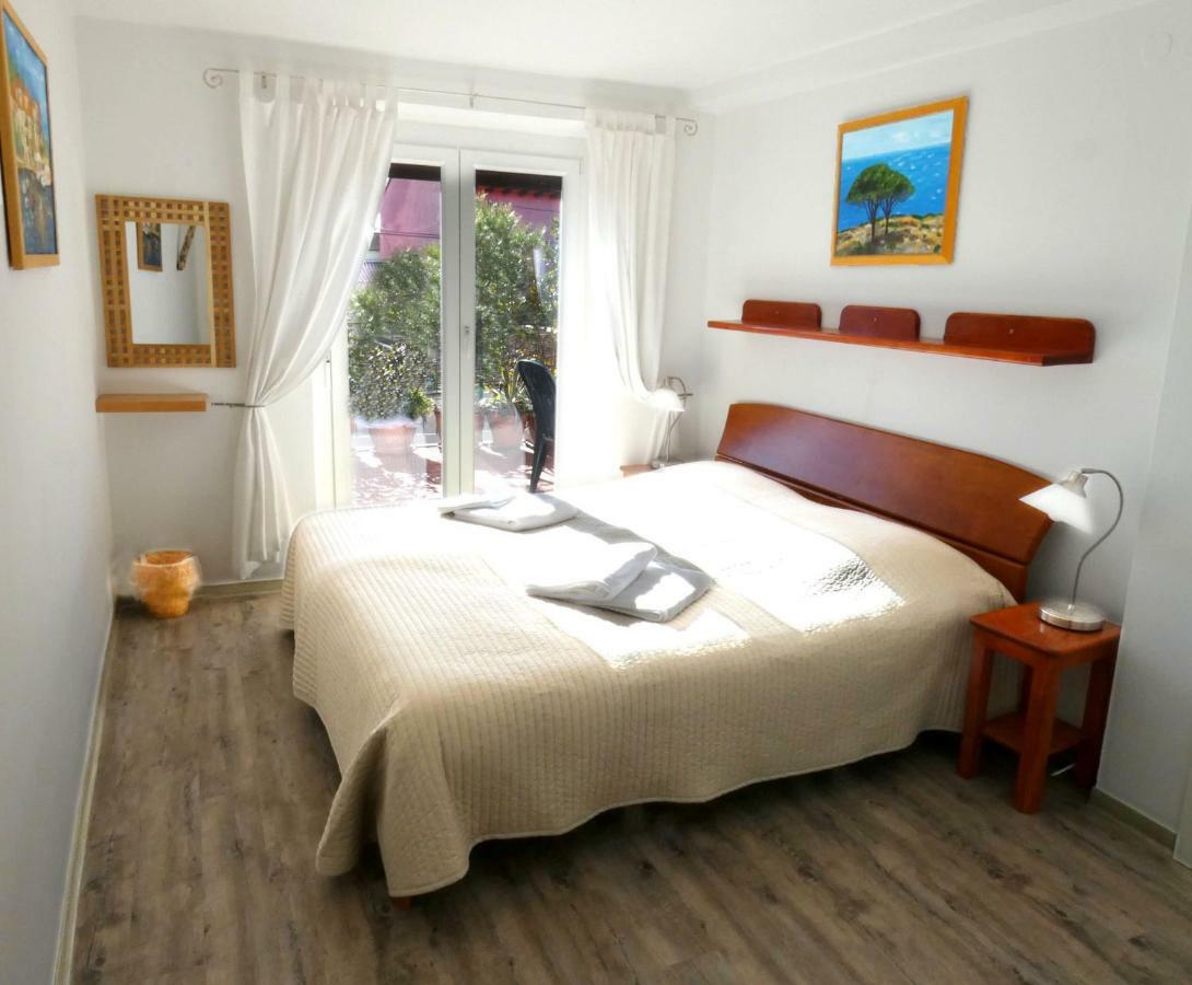 App Milija Apartment Rovinj Exterior photo